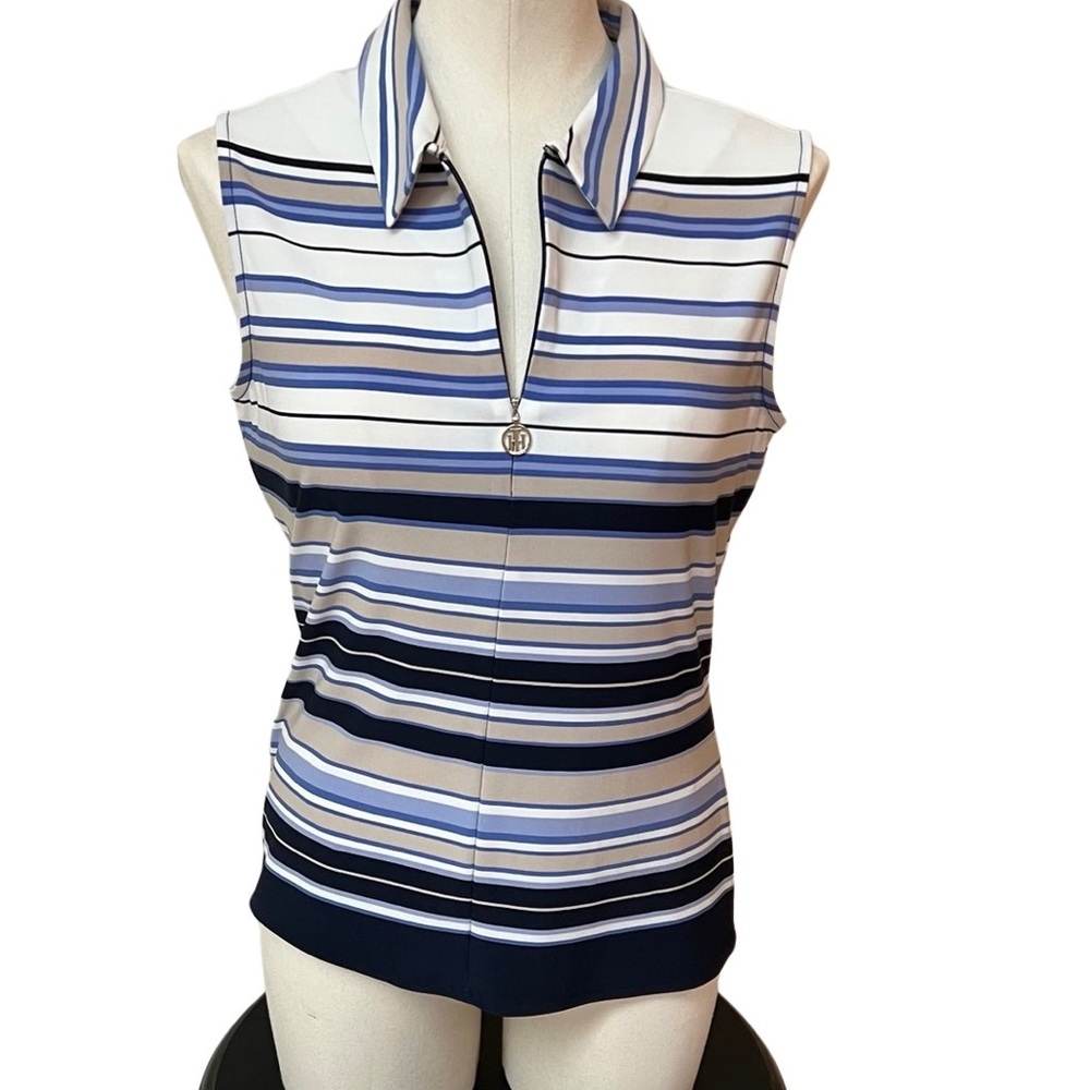 Tommy Hilfiger golf top